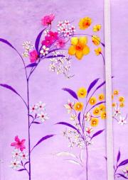 Opakowanie Notatnik Mini Marzenie Kwiatów