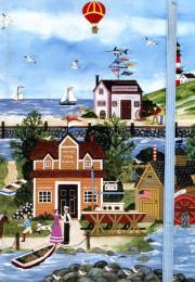 Opakowanie Notatnik Mini Wietrzne dni