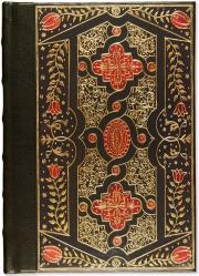 Opakowanie Notatnik Szyty Cantenbury