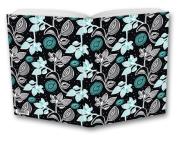 Okładka książki Notes XL Zimowe Kwiaty