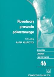 Opakowanie Nowotwory przewodu pokarmowego