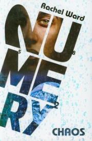 Okładka książki Numery 2. Chaos