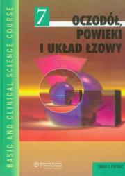 Okładka książki Oczodół, powieki i układ łzowy t.7