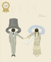 Okładka książki Oczy