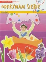 Okładka książki Odkrywam siebie 3 Wielkanoc