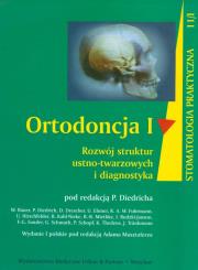 Opakowanie Ortodoncja t.1