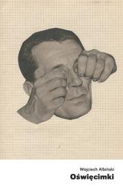 Okładka książki Oświęcimki