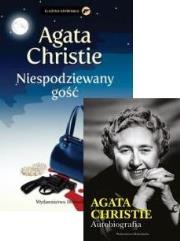 Okładka książki PAKIET AGATA CHRISTIE PLUS OPOWIESC GRATIS OT-DOLN
