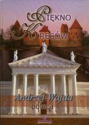 Okładka książki Piękno Kresów ARYSTOTELES