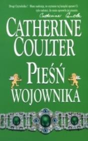 Okładka książki Pieśń wojownika
