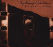 Okładka książki Piosenki z klasą