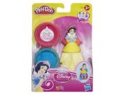 Opakowanie Play-Doh Bajkowe księżniczki Śnieżka