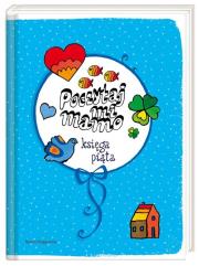 Okładka książki Poczytaj mi mamo. Księga piąta