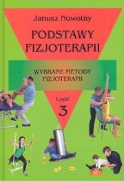 Opakowanie Podstawy fizjoterapii cz 3