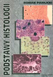 Okładka książki Podstawy histologii