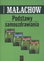 Okładka książki Podstawy samouzdrawiania