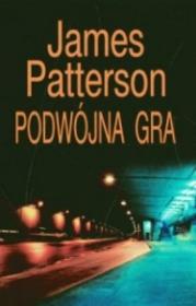 Okładka książki Podwójna gra BR