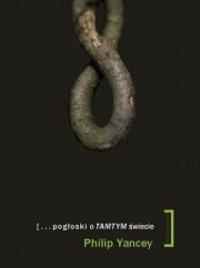 Okładka książki Pogłoski o tamtym świecie