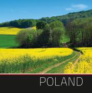 Okładka książki Poland TW