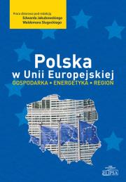 Opakowanie Polska w Unii Europejskiej