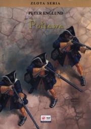 Okładka książki Połtawa
