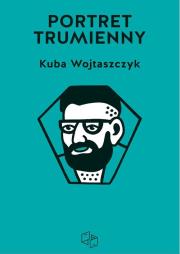 Okładka książki Portret trumienny