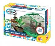 Opakowanie Prawdziwy ogród botaniczny