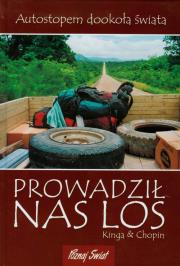 Opakowanie Prowadził nas los