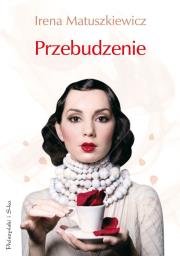 Okładka książki Przebudzenie