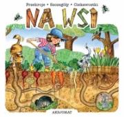 Okładka książki Przekroje, szczegóły, ciekawostki - Na wsi