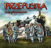 Opakowanie Przepustka Gra planszowa