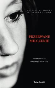 Okładka książki Przerwane milczenie