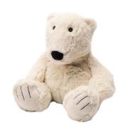 Opakowanie Przytulanka do mikrofalówki Miś polarny