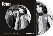 Okładka książki PUZZLE 212 LP SIZE THE FAB FOUR-CLEMENTONI BPZ