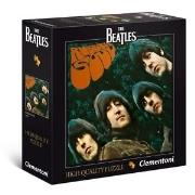 Opakowanie Puzzle 289 cover size rubber soul.