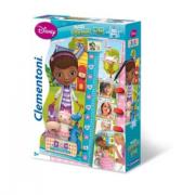 Opakowanie Puzzle 30 elementów Maxi Miarka Doc McStuffins