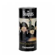 Okładka książki PUZZLE 500 W TUBIE EIGHT DAYS A WEEK-CLEMENTONI BPZ