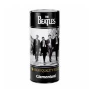 Okładka książki PUZZLE 500 W TUBIE LOVE ME DO-CLEMENTONI BPZ