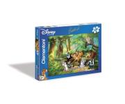 Opakowanie Puzzle Bambi 250