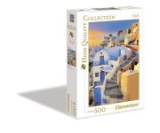 Opakowanie Puzzle High Quality Collection Greece 500