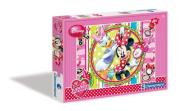 Opakowanie Puzzle I Love Minnie 180