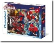 Opakowanie Puzzle Maxi Mega Spider-Man 24