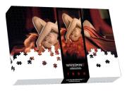 Opakowanie Puzzle Wiedźmin 2  Triss 1500