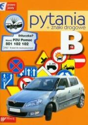 Pytania B 2005. Autor: praca zbiorowa. Dadada.pl Okładka książki Pytania B 2005