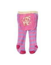 Opakowanie Rajstopki dla lalek Baby Born Piesek