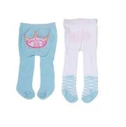 Opakowanie Rajstopki dla lalki Baby Annabell 2 pary