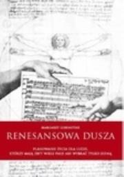 Okładka książki Renesansowa dusza