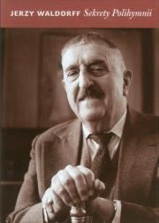 Okładka książki Sekrety Polihymnii