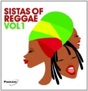 Opakowanie Sistas Of Reggae 1