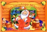 Opakowanie Sklep Świętego Mikołaja mini (całokartonowa)